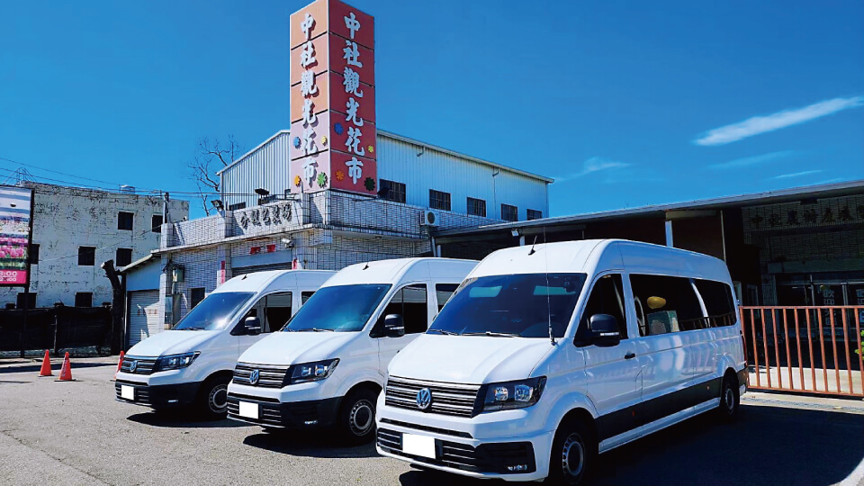 賓法保母車花絮｜吳老闆豪華員工旅遊 × 賓法租車大T保母車尊榮體驗的第1張圖片